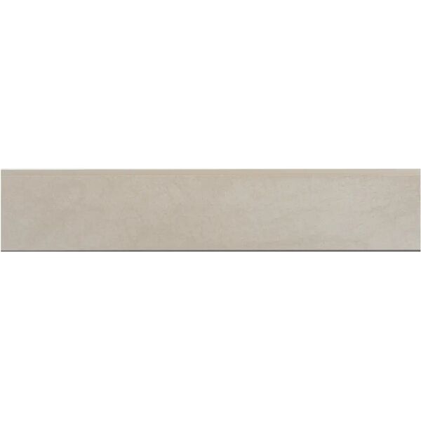 tecnomat battiscopa int enjoy beige  6x71x0,9 cm pei3