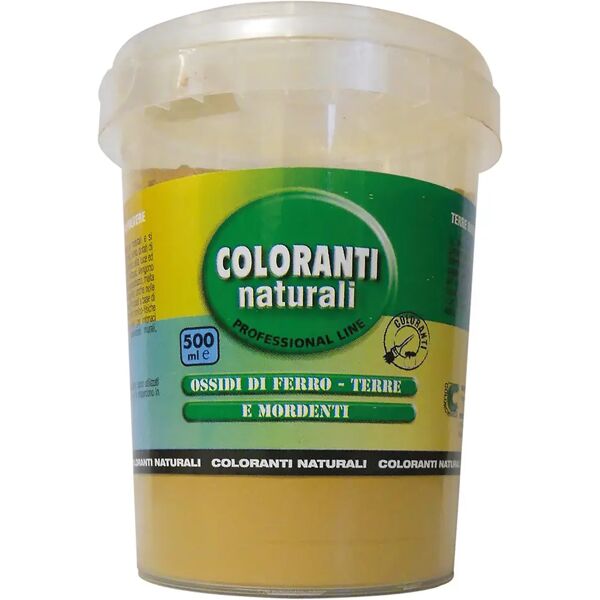 tecnomat coloranti naturali terra siena naturale 500 ml