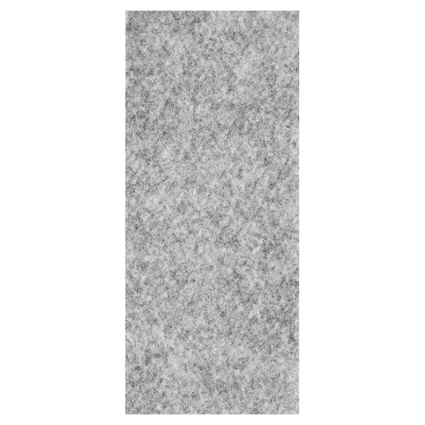 tecnomat pavimento tessile agugliato stand grigio h 2 m spessore 2,7 mm vendita al m²