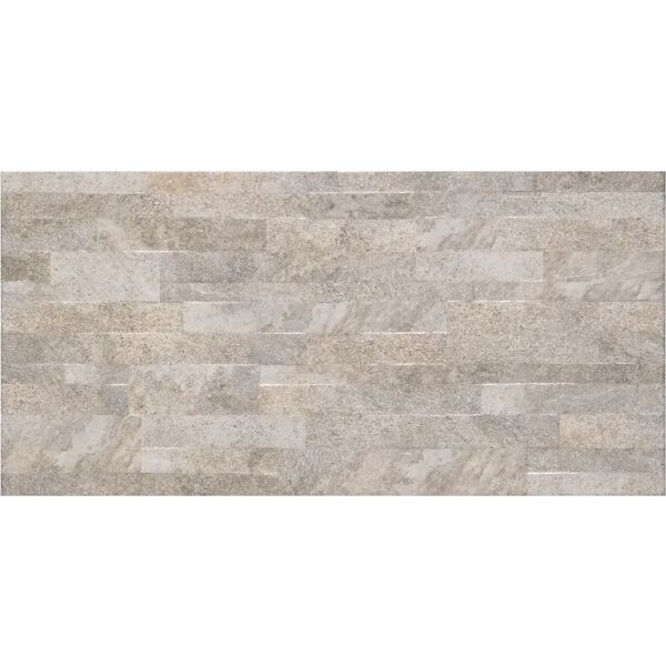 tecnomat placchetta muretto interno sidney grigio 30x60x0,75 cm gres porcellanato