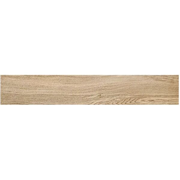 masterker pavimento interni legno beige 20x120x0,95 cm pei 4 r9 gres porcellanato