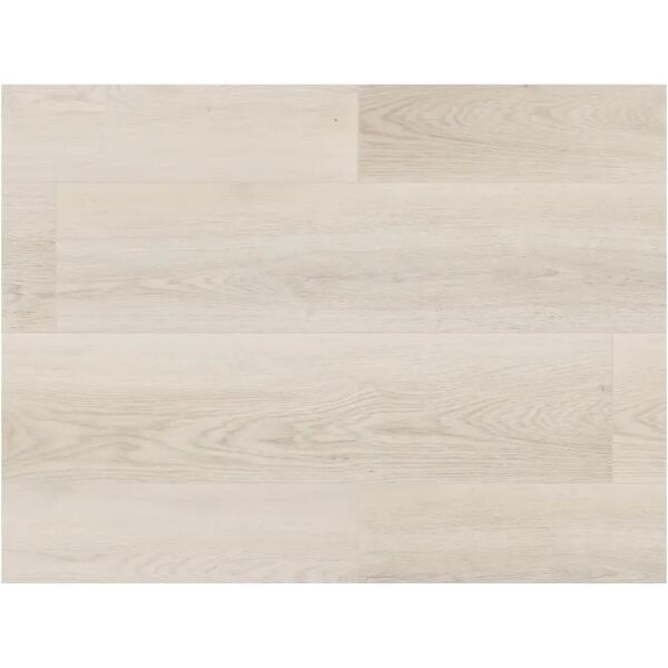 gerflor pavimento spc selma white 4.5/0.55  1 strip resa 2 m²/pacco stecca da 1250x229 mm