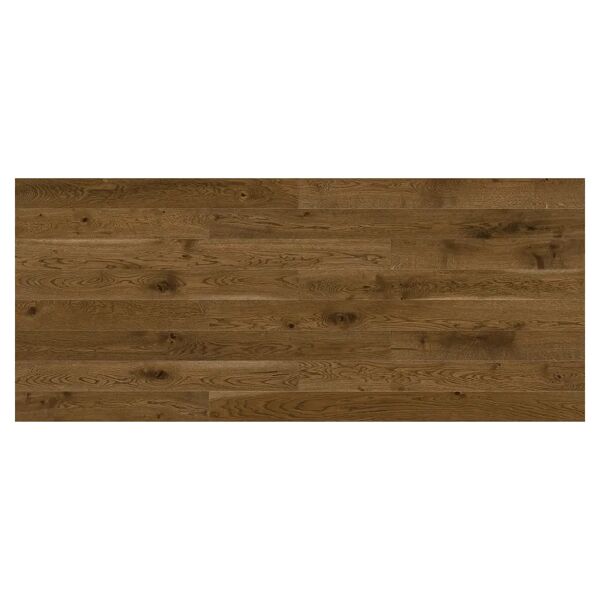 tecnomat parquet stratificato rovere cognac 1 strip resa 0,84 m²/pacco stecca da 1092x110 mm