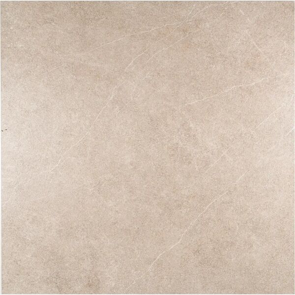 tecnomat pavimento interno stone age beige  80x80x0,9 cm rettificato   pei4 r9 gres porcellanato