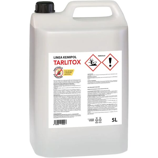 tecnomat antitarlo tarlitox 5 l