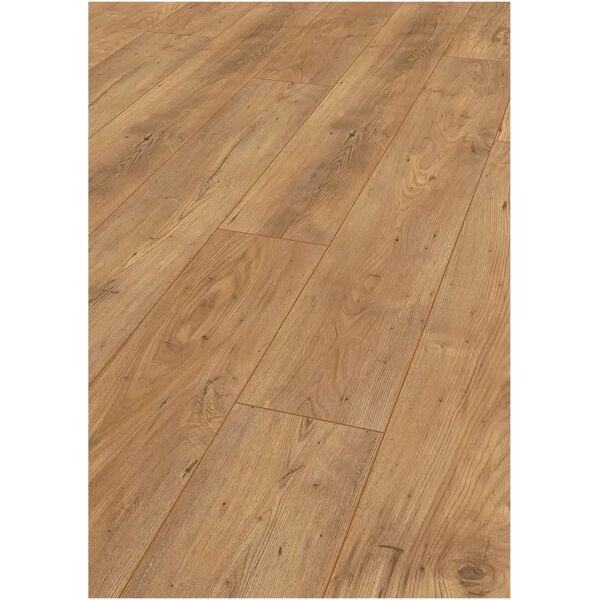 kimono pavimento laminato rovere chalet 10 mm 1 strip resa 1,598 m²/pacco stecca da 1380x188 mm