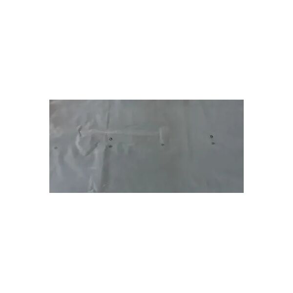 tecnomat sacchi in film polietilene 40x70 cm