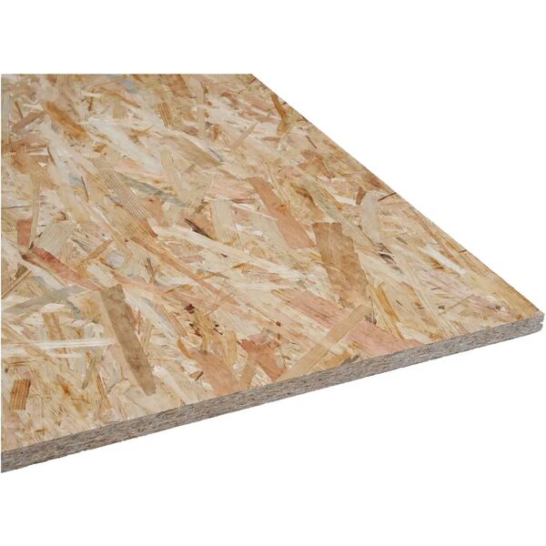 tecnomat osb 3 spessore 18 mm 122x60 cm (hxl)