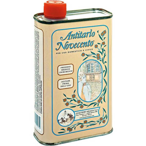 cera_novecento antitarlo novecento latta 500 ml