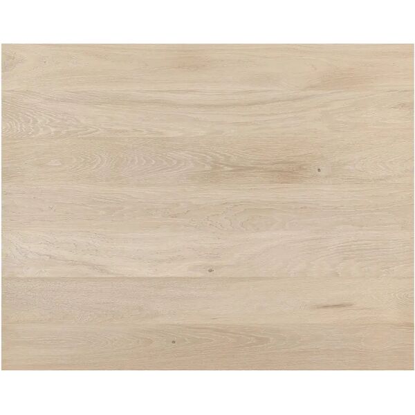 tecnomat parquet prefinito rovere sbiancato 14 mm 1 strip resa 0.99 m²/pacco stecca da 1092x130 mm