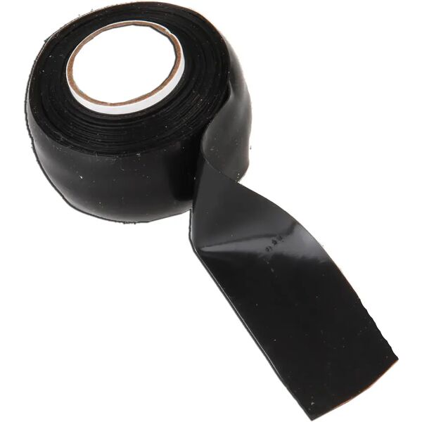 facot nastro  extreme tape 25,4 mm x 3 m siliconico sigillante resistente fino 260° nero