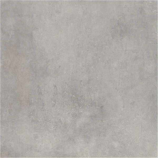 tecnomat pavimento interno giove  grigio 60x60x0,85 cm rettificato   pei4 r9  gres porcellanato