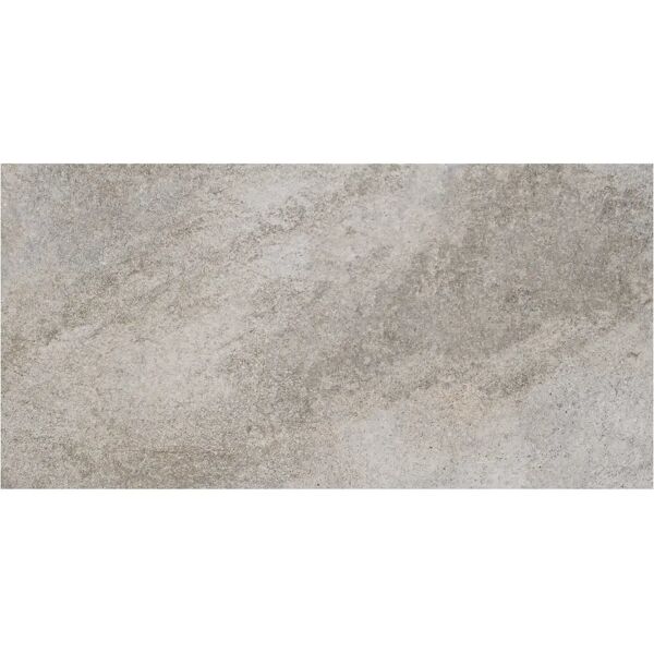 tecnomat pavimento esterno sidney grigio 30x60x0,75 cm pei 5 r10 gres porcellanato