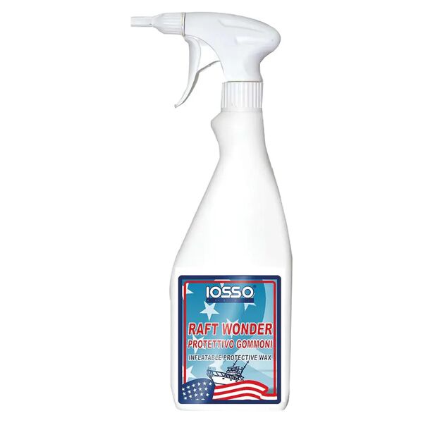 iosso protettivo  raft wonder 750 ml per gommoni