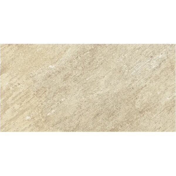 tecnomat pavimento esterno seattle beige 30x60x0,8 cm pei4 r11 gres porcellanato