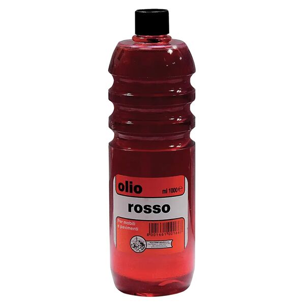 tecnomat olio rosso 500 ml