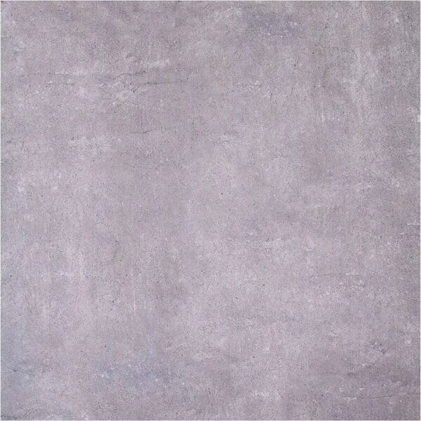 tecnomat pavimento interno beton grigio    60x60 rettificato   pei5 r9 gres porcellanato