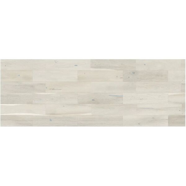 tecnomat parquet stratificato rovere bianco 1 strip resa 0,91 m²/pacco stecca da 725x180 mm