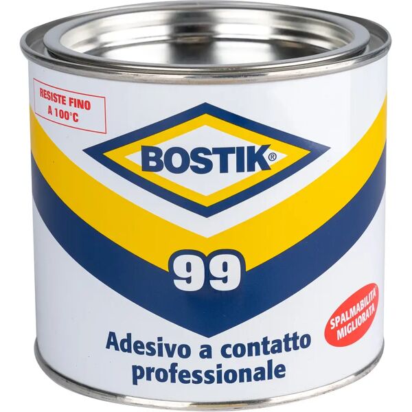 bostik adesivo a contatto universale  99 400 ml alta resistenza