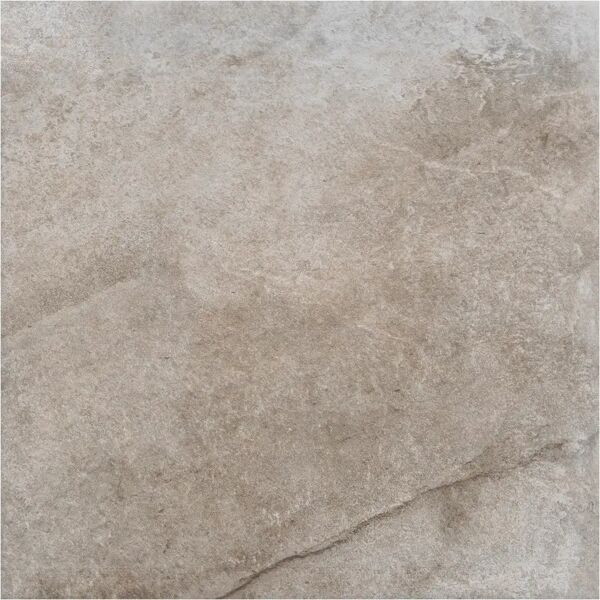 tecnomat pavimento esterno gardena beige 33x33x0,75 cm pei4 r10 gres porcellanato