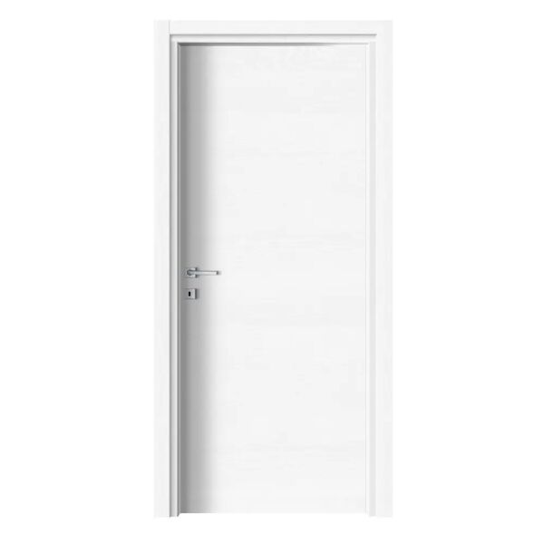 tecnomat porta da interno barbara battente  h210xl70 cm