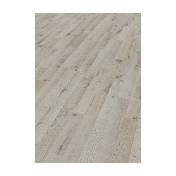 kimono pavimento laminato rovere beige 6 mm 3strips resa 2,921 m²/pacco stecca da 1376x193 mm
