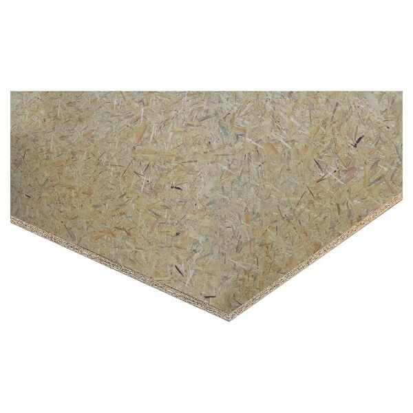 tecnomat osb 3 di pioppo spessore 25 mm 250x125 cm (hxl)