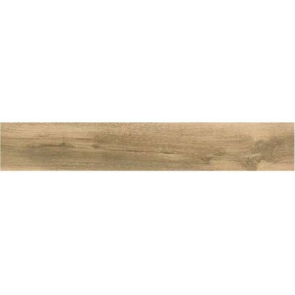 tecnomat battiscopa legno ewood beige 4,8x120 cm pei4 r9 gres porcellanato