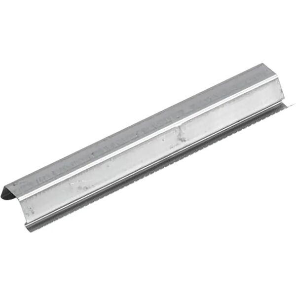 pro+ coltello tagliacarta acciaio inox  15 cm per macchinetta paperella