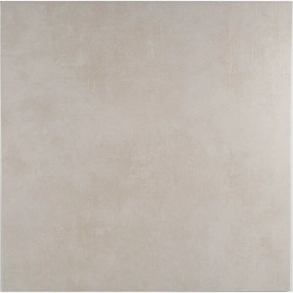 tecnomat pavimento interno industrial beige 62x62x0,85 cm pei5 r9 gres porcellanato