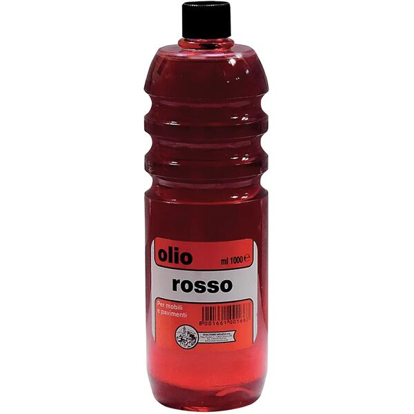 tecnomat olio rosso 200 ml