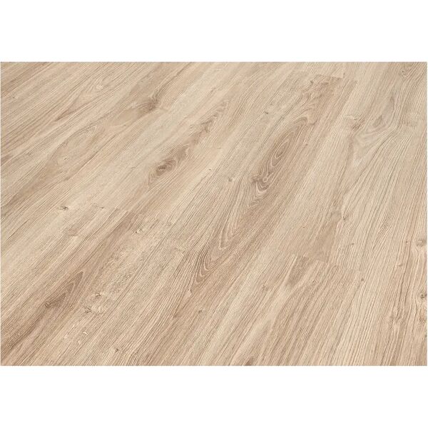 tecnomat pavimento laminato oak rustico 8 mm 1 strip resa 1,996 m²/pacco stecca da 1286x194 mm