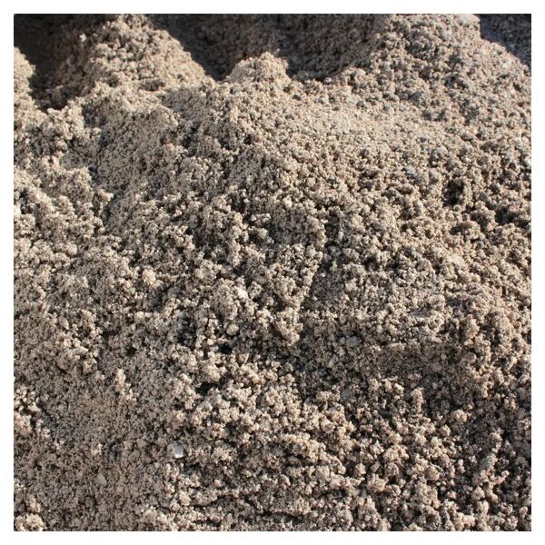 tecnomat sabbia del friuli granulometria 0÷4 mm  big bag 800 kg