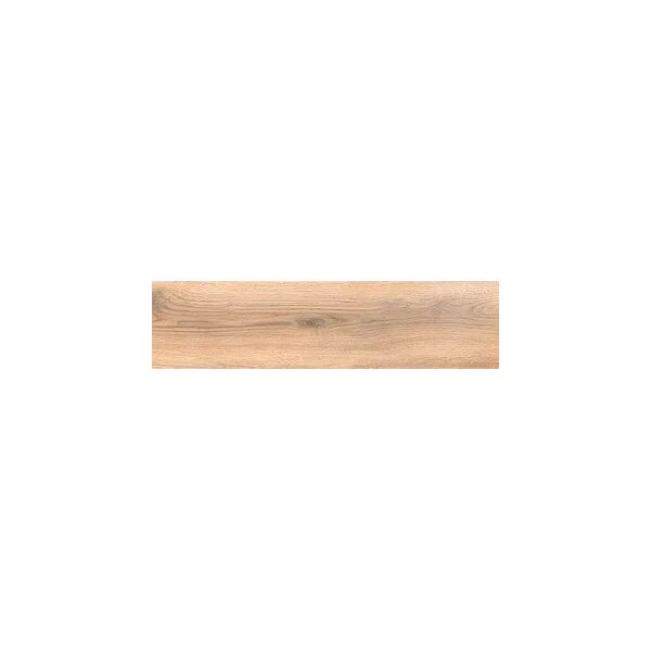 tecnomat pavimento interno classic wood beige 15x60x0,77 cm pei3 r9 monocottura