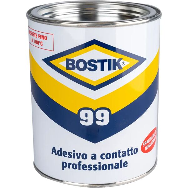 bostik adesivo a contatto universale  99 850 ml alta resistenza