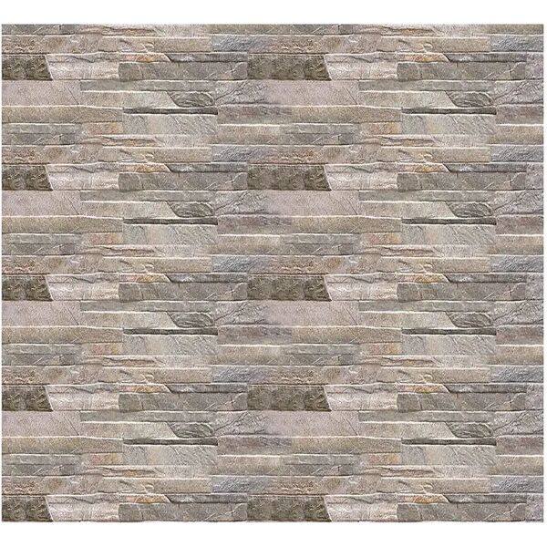 tecnomat placchetta stone sand 16x40x0,85 cm gres porcellanato