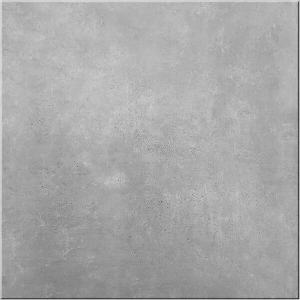 tecnomat pavimento interno beton grigio 60x60x0,9 cm pei 4 r9 gres porcellanato