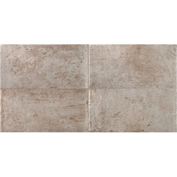 tecnomat pavimento esterno  giglio beige  15x30x0,75 cm   pei4 r10 gres porcellanato