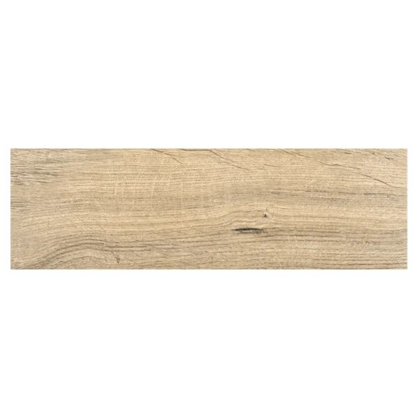 tecnomat pavimento interno classic wood 18x63x0,74 cm pei4 r9 gres porcellanato