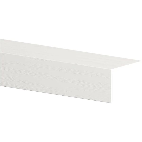 tecnomat coprifilo piatto bo eff l.angolare   barra 6,5 metri   60x40x3 mm