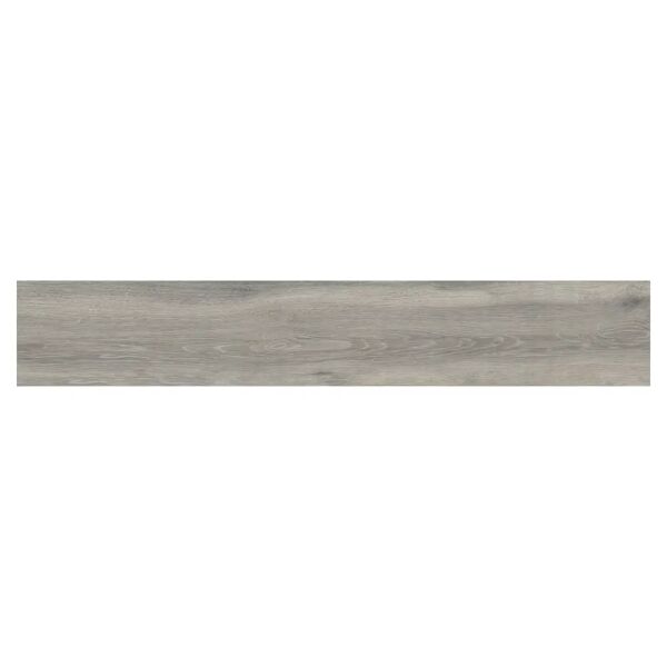tecnomat pavimento legno etik grigio rettificato 20x120x0,9 cm pei 5 r10 gres porcellanato