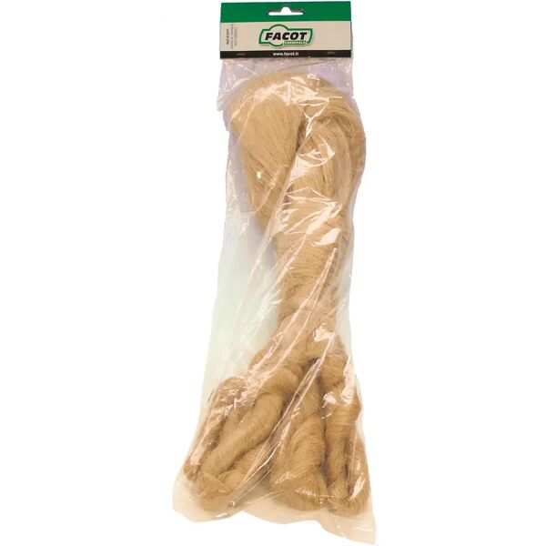 facot canapa in treccia 250 g