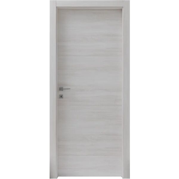 tecnomat porta da interno asia   battente   l80xh210 cm