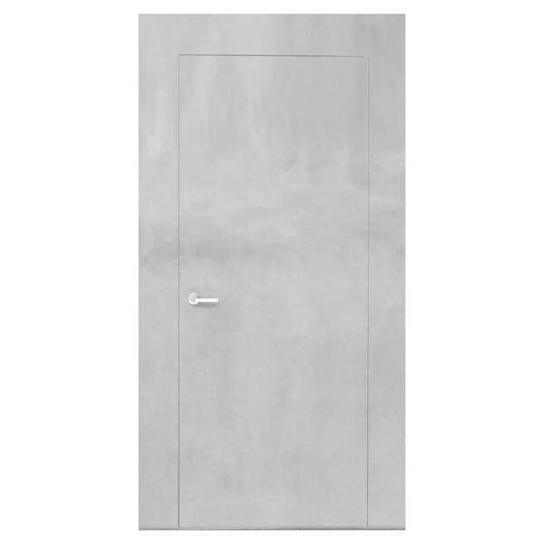 contract_effebiquattro porta da interno battente filo muro contract effebiquattro 210x60 cm (hxl) reversibile