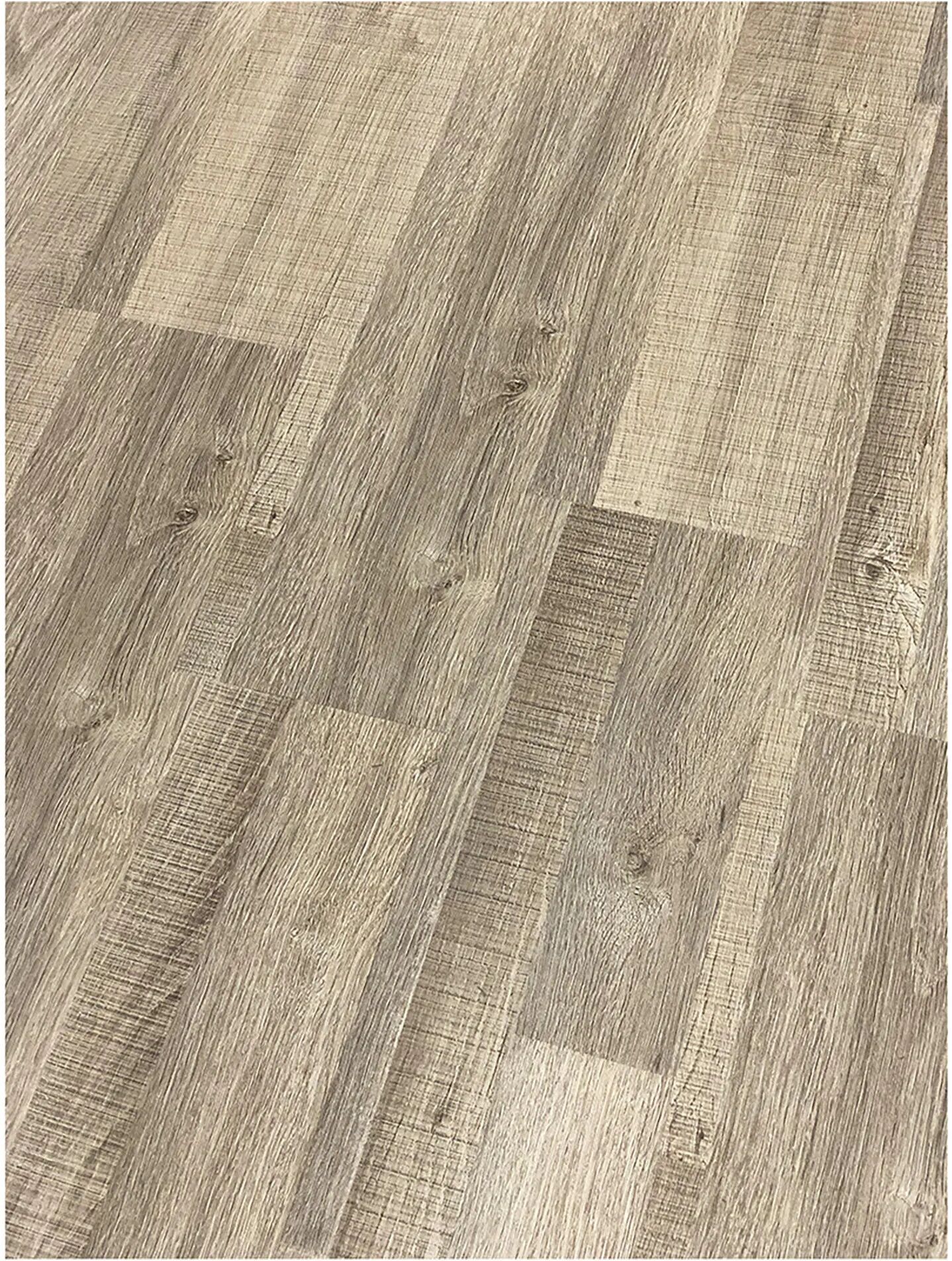 tecnomat pavimento spc click rovere cenere 3,2 mm 1 strip resa 3,250 m²/pacco stecca da 1220x148 mm