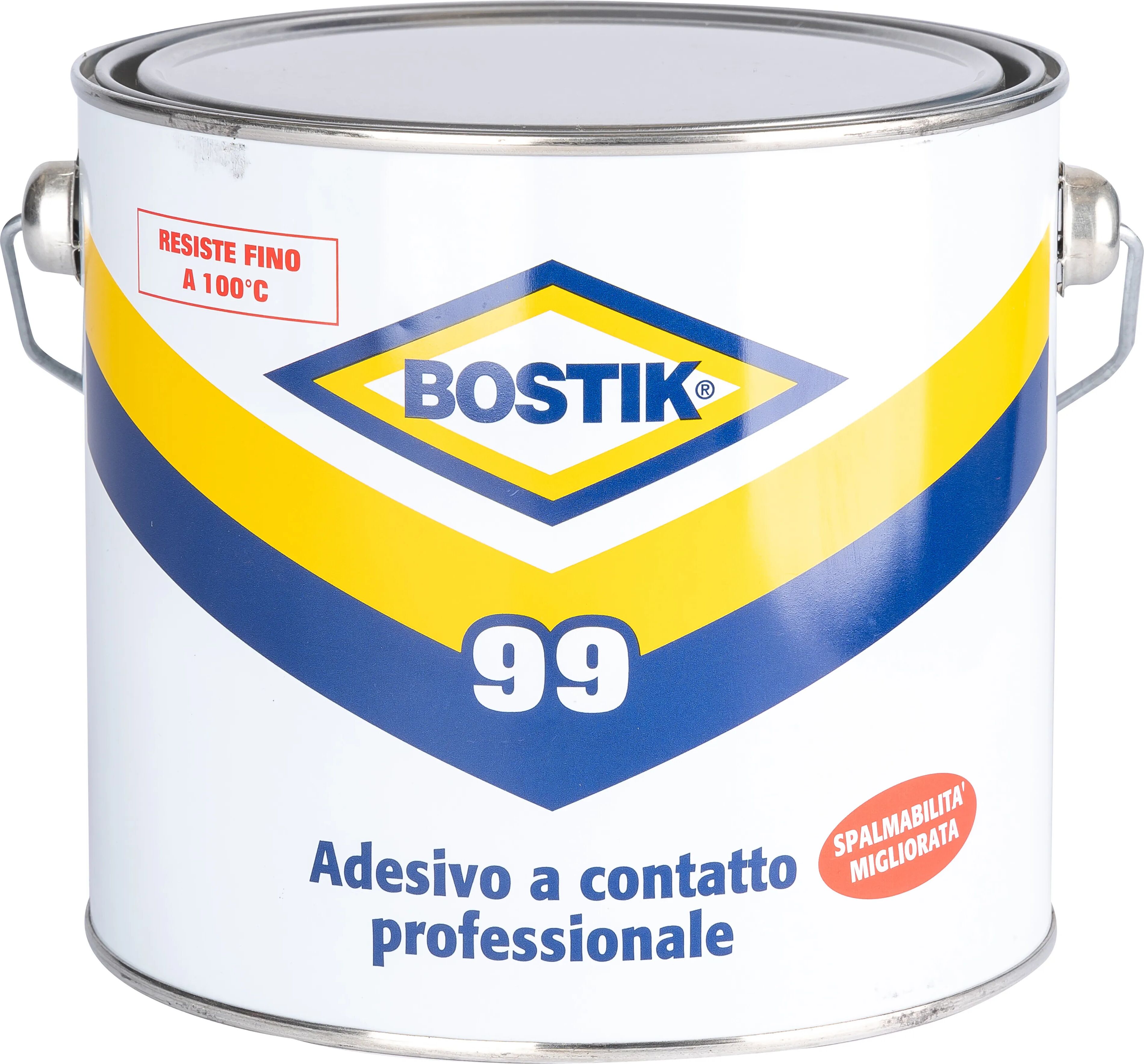 bostik adesivo a contatto universale  99 1800 ml alta resistenza