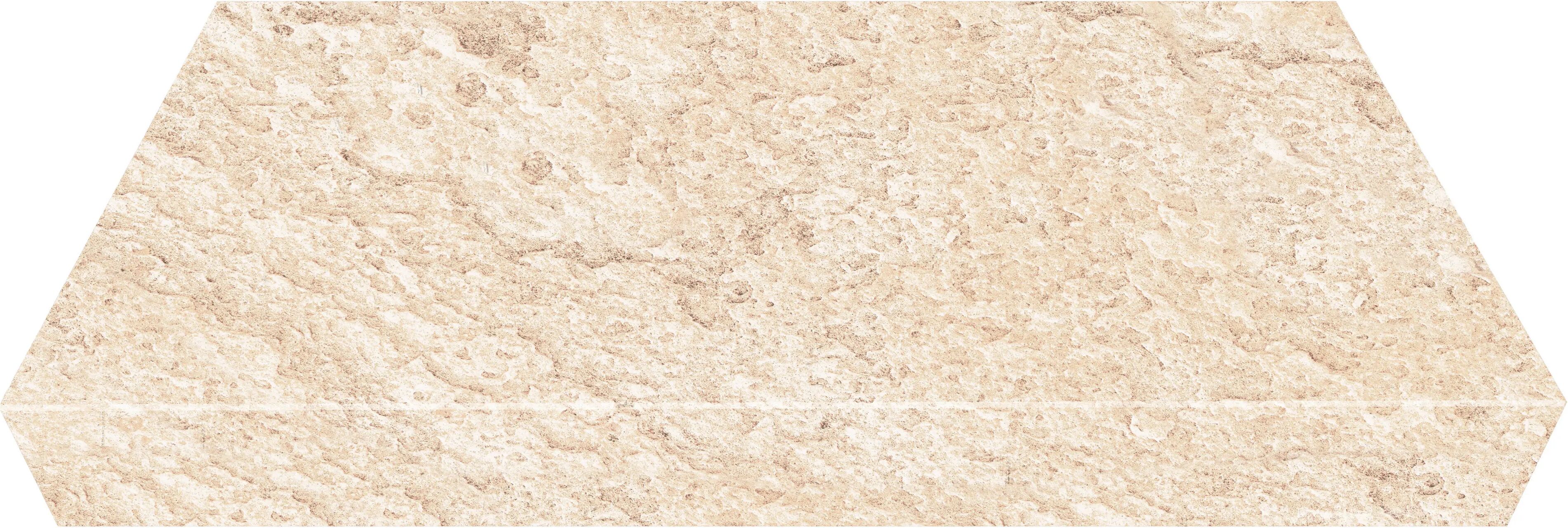 tecnomat elemento elle monolitico mercury sand 15x30x4 cm pei 3 r10 gres porcellanato