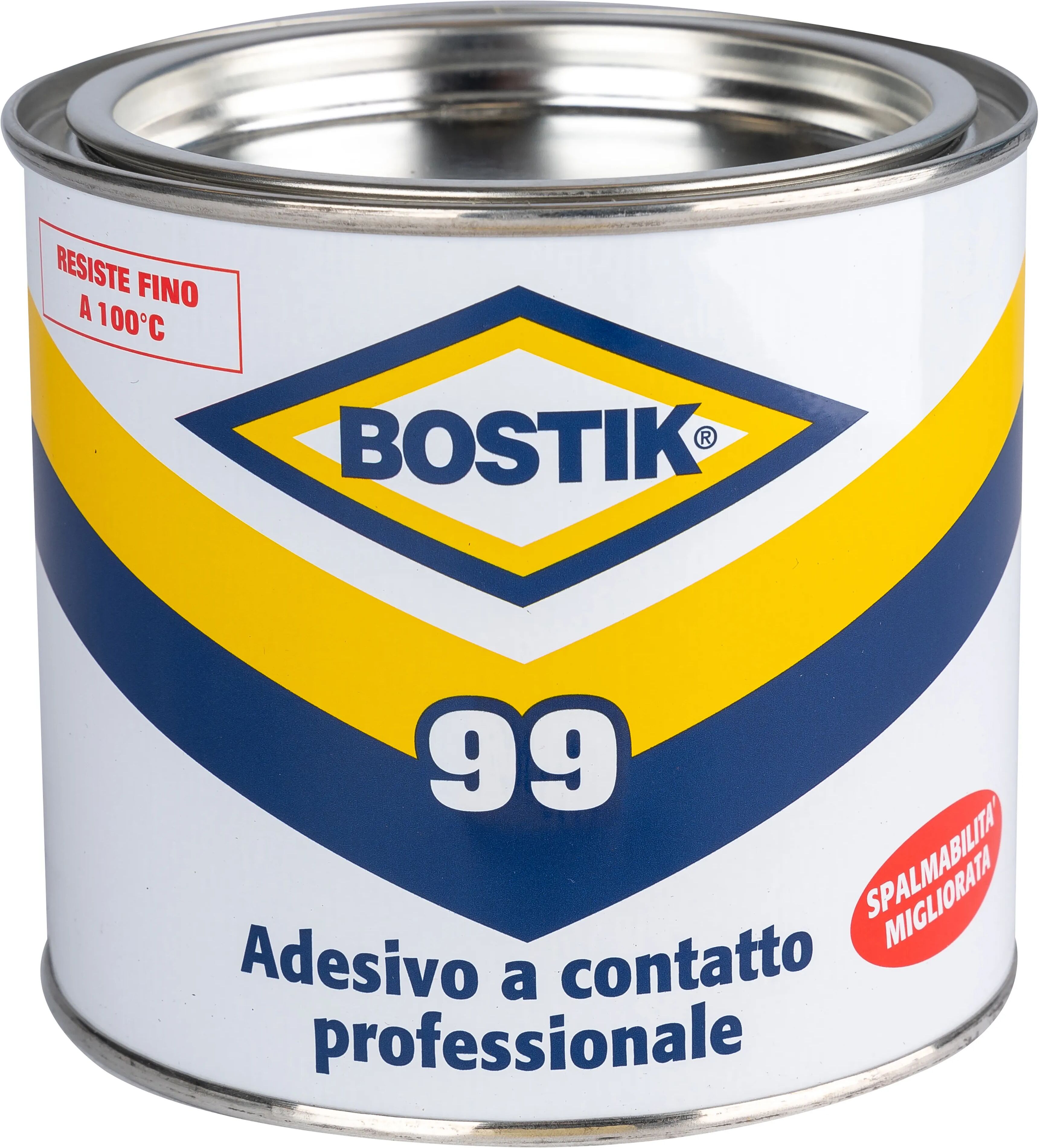 bostik adesivo a contatto universale  99 400 ml alta resistenza