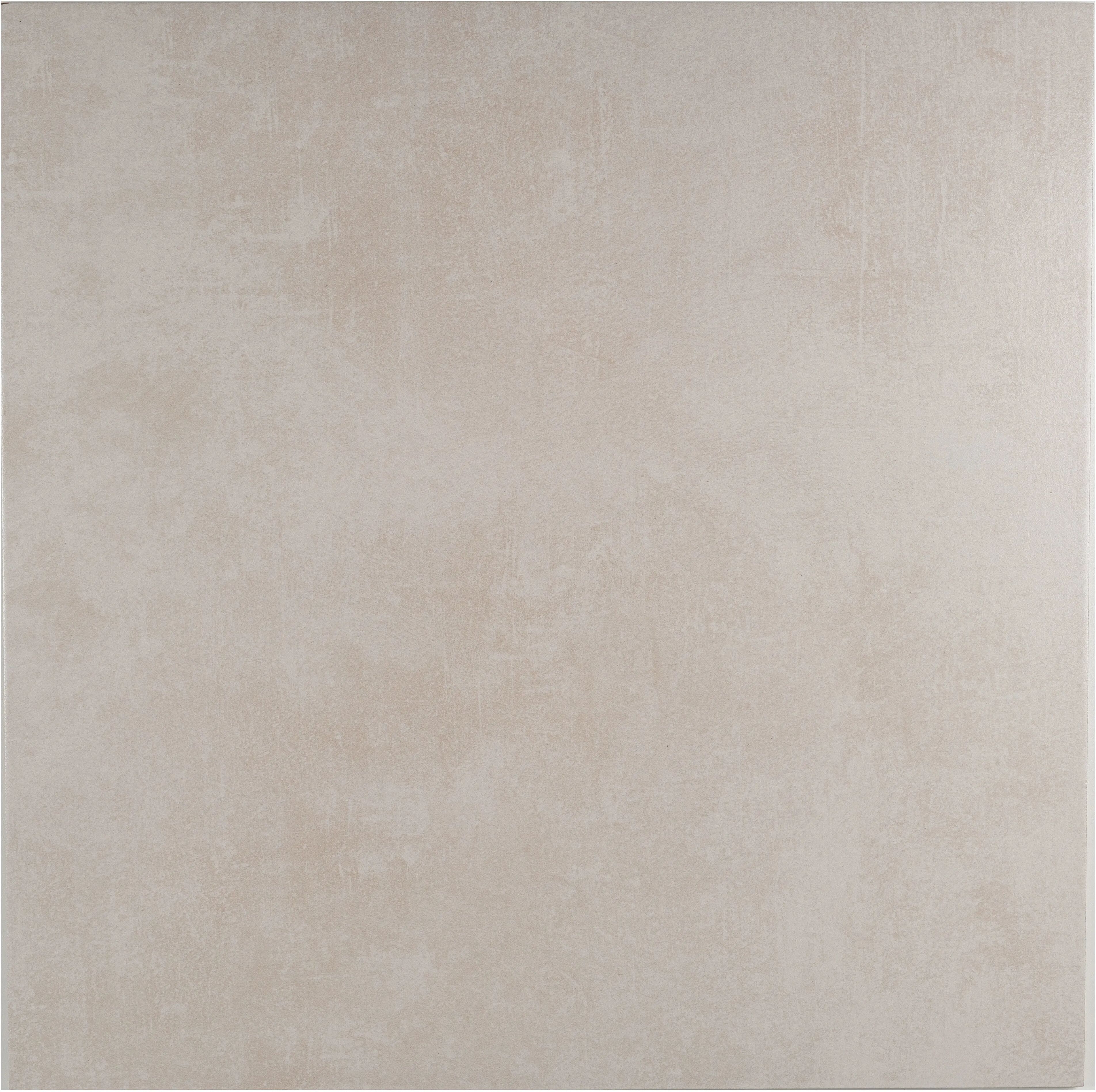 tecnomat pavimento interno industrial beige 62x62x0,85 cm pei5 r9 gres porcellanato