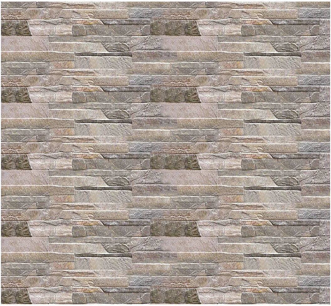 tecnomat placchetta stone sand 16x40x0,85 cm gres porcellanato